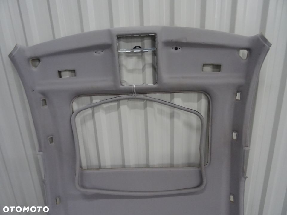 PODSUFITKA PODSUFITÓWKA BMW E46 LIFT SEDAN NR42 - 2