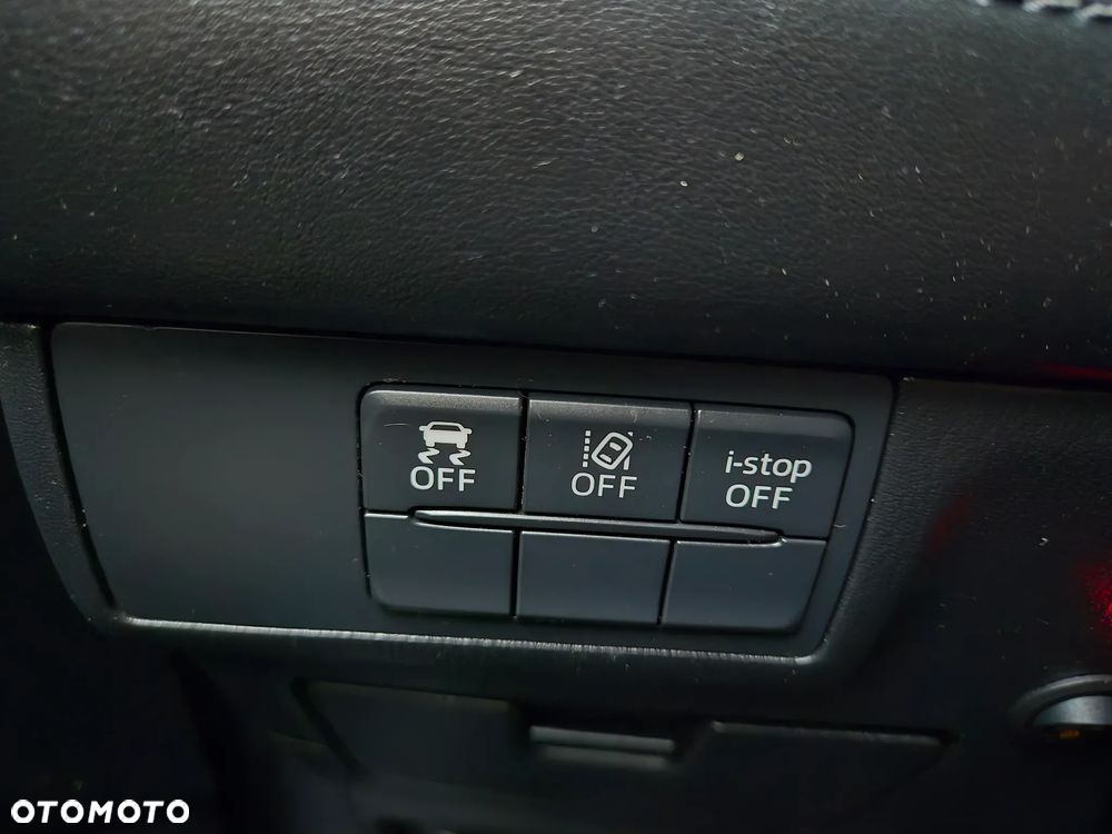 Mazda 6 2.0 SkyMotion - 16