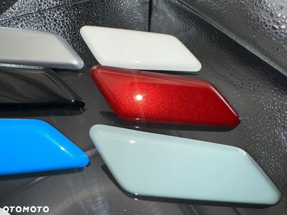 ZAŚLEPKA SPRYSKIWACZA LAMP RAV4 XA50 2018 - WSZYSTKIE KOLORY OEM TOYOTA - 6