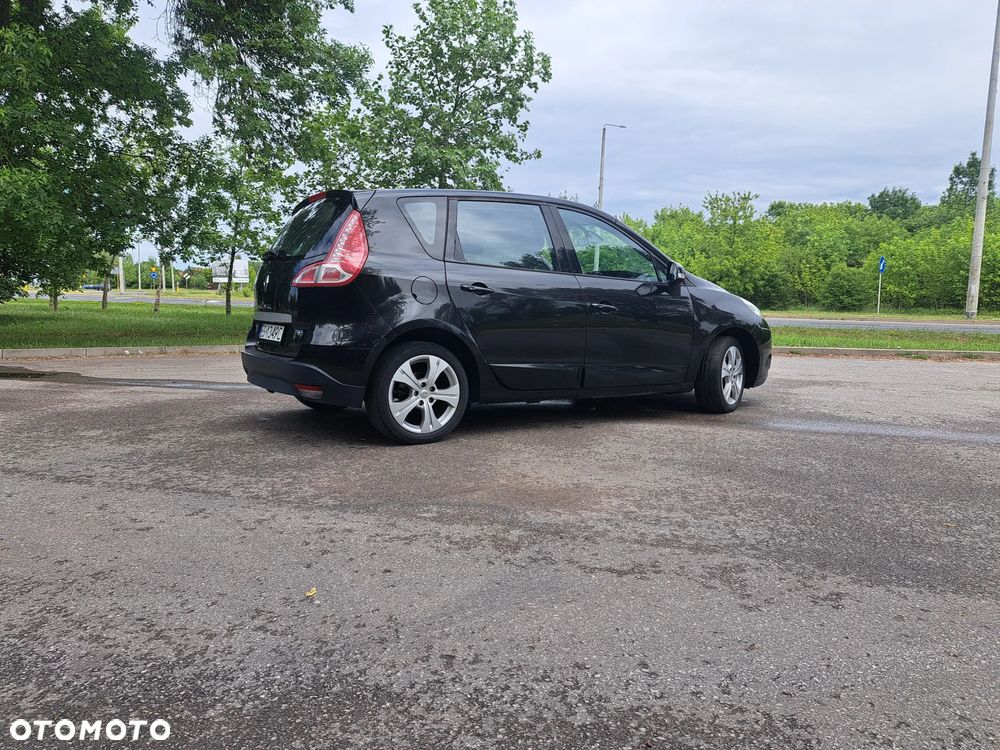 Renault Scenic - 7