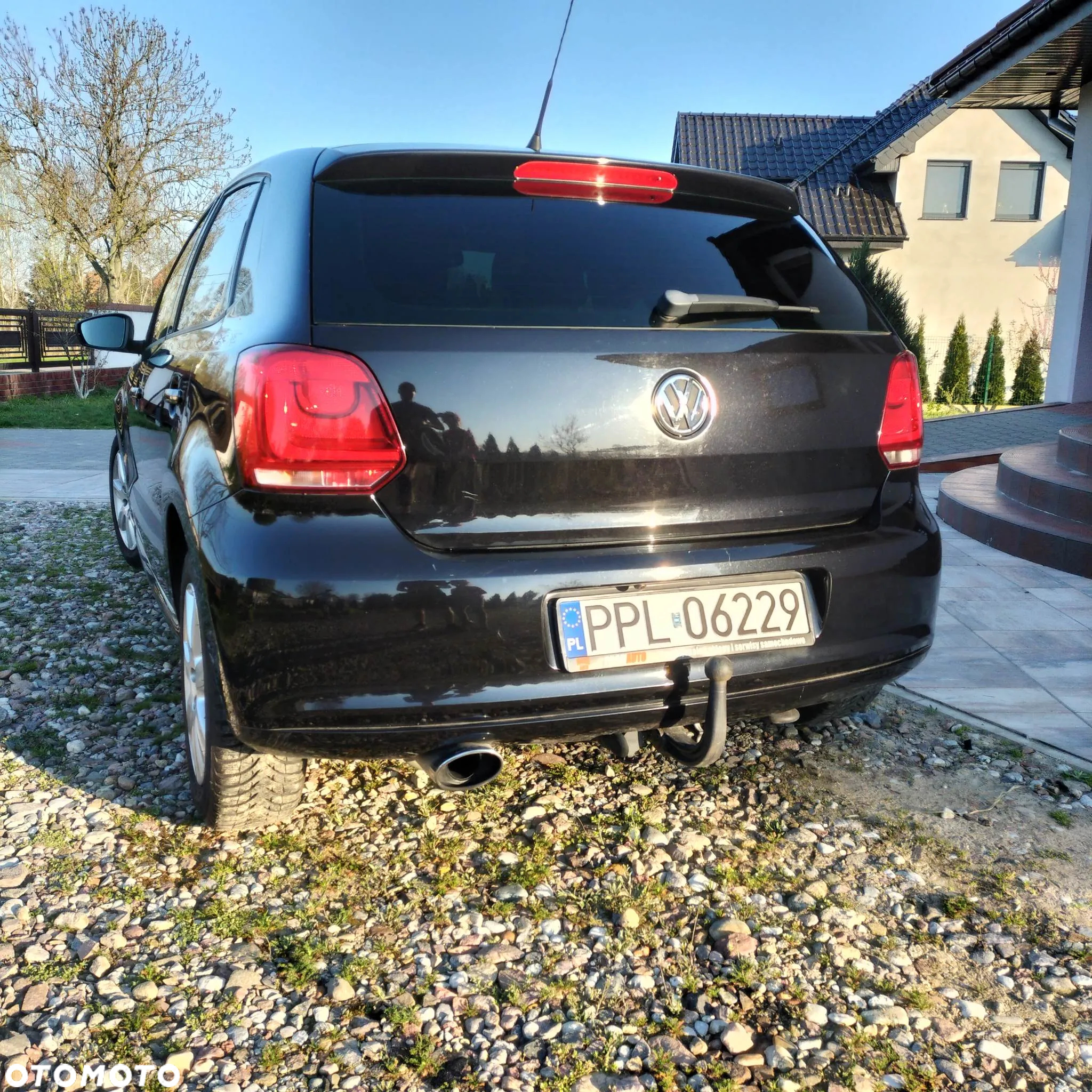 Volkswagen Polo - 6