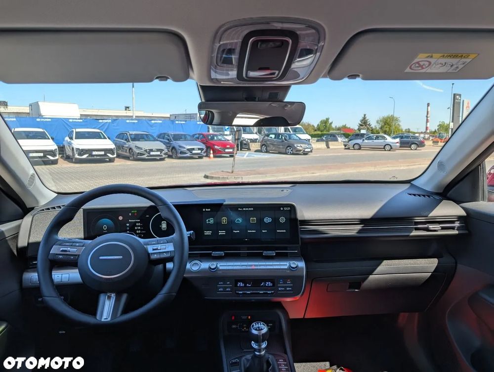 Hyundai Kona 1.0 T-GDI Executive - 8