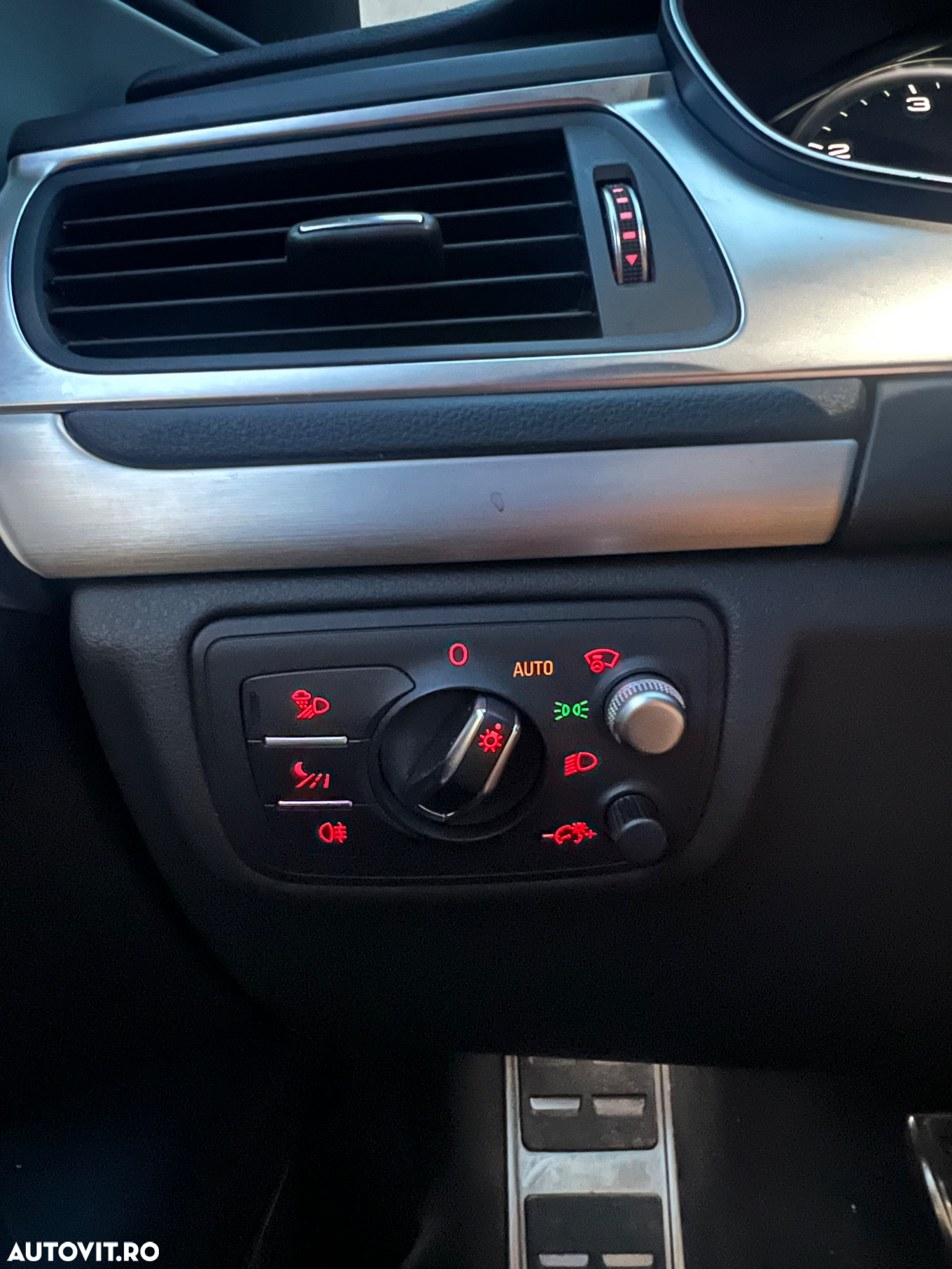 Audi A7 3.0 TDI Quattro Tiptronic - 29
