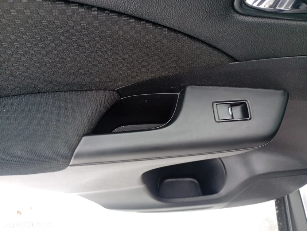 Honda CR-V 1.6i DTEC 4WD Automatik Executive - 15