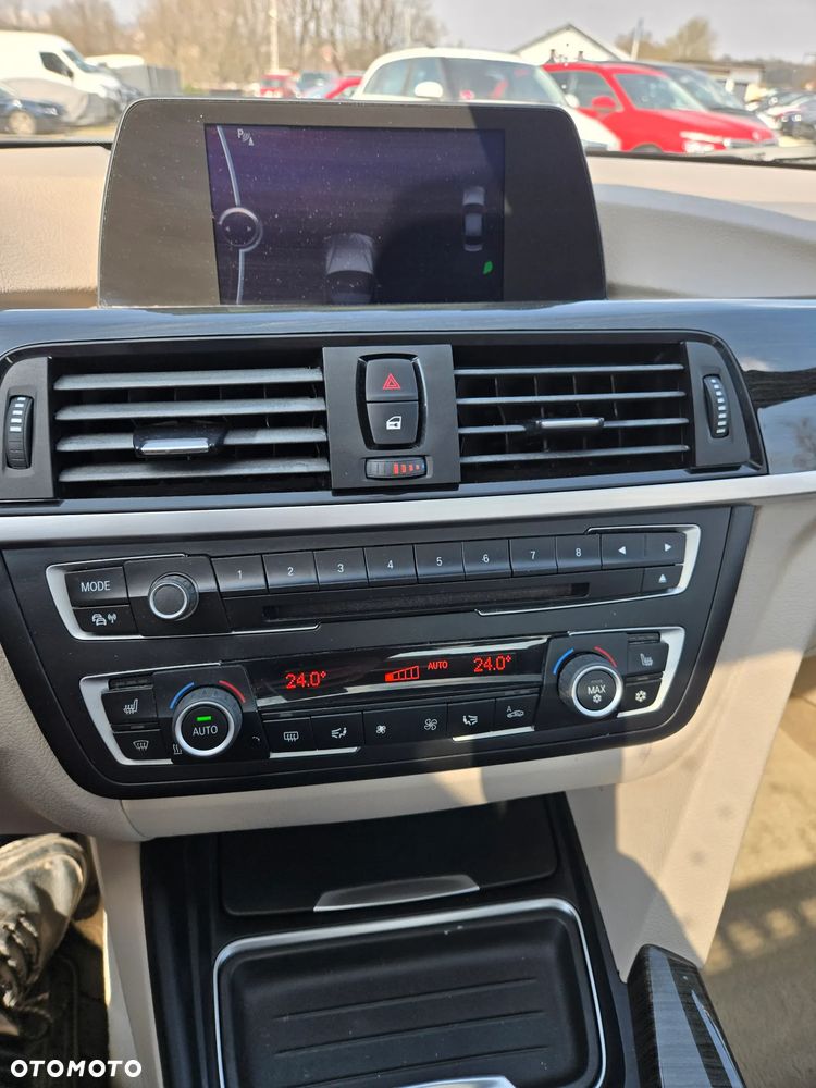 BMW Seria 3 316d Edition Luxury Line Purity - 17