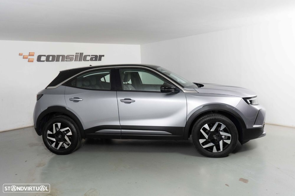 Opel Mokka 1.2 T Edition - 7