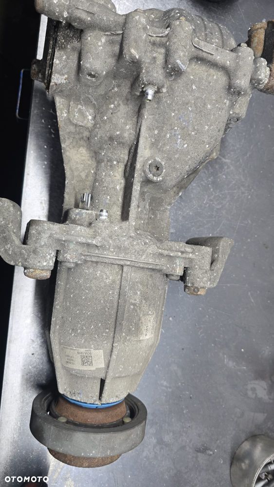 Ford Kuga 2.0 TDCi 4x4 Titanium - 28