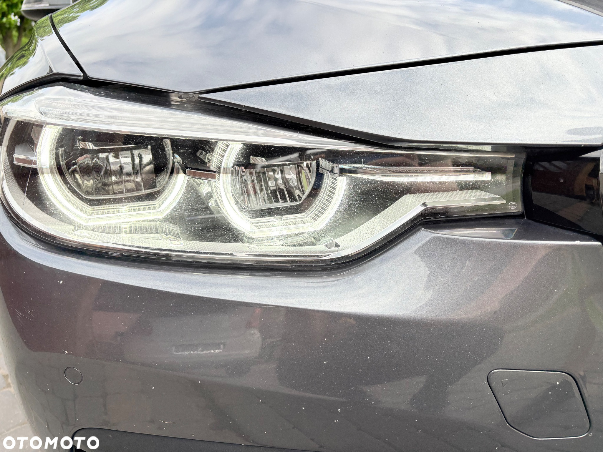 BMW Seria 3 318d Touring - 34