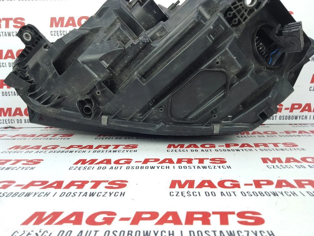 lampa przednia prawa przód full led skoda octavia iv 5e4 5e4941016a europa - 14