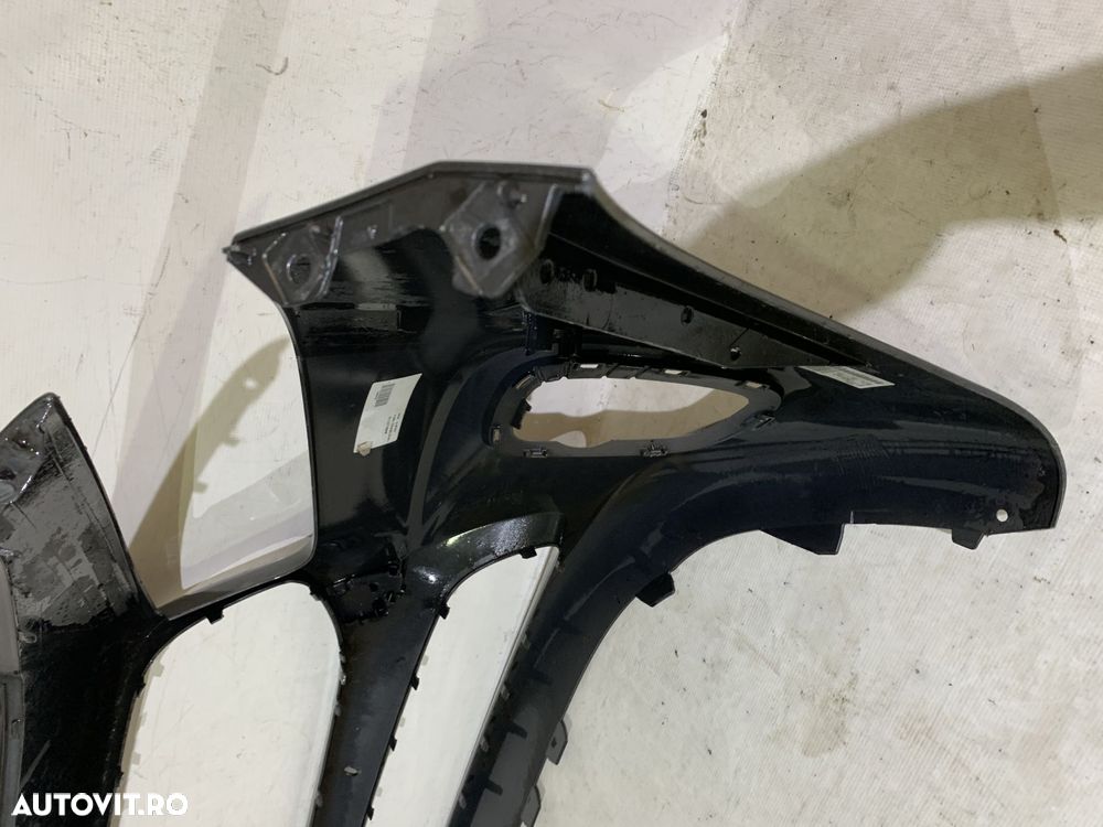 Bara fata Mercedes A-Class, W177, 2019, 2020, 2021, 2022, cod origine OE A1778853600. - 7