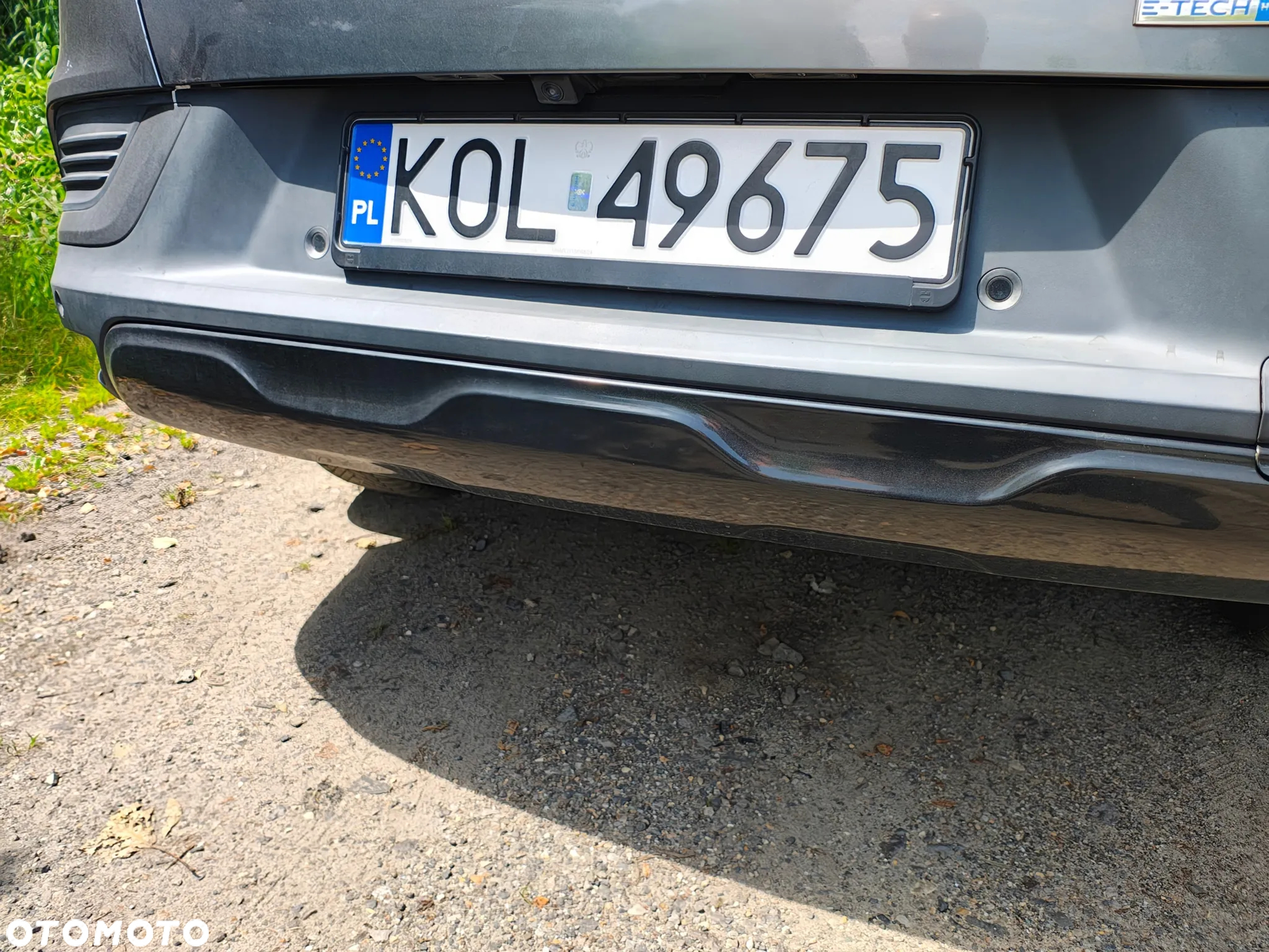 Renault Arkana 1.6 E-TECH Equilibre MMT - 19