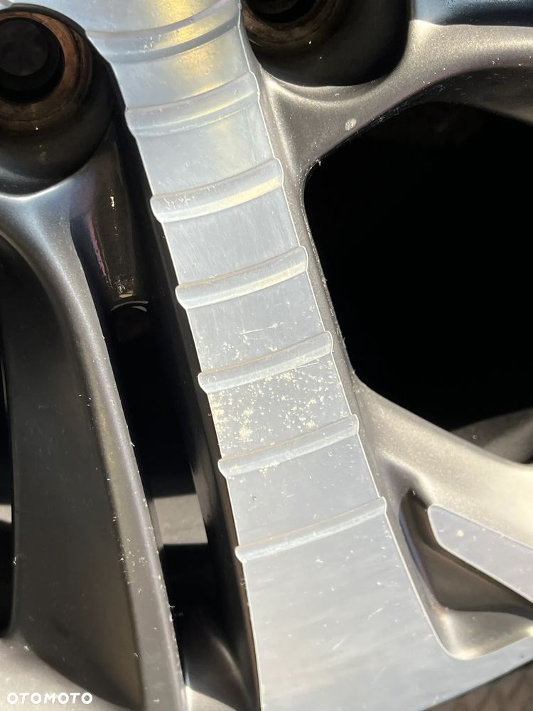 Felga Peugeot 308 T9 18 8J ET 48 9806253277 1szt - 3