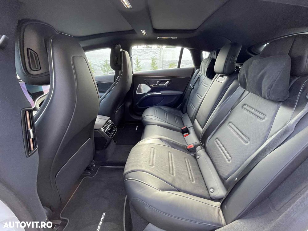 Mercedes-Benz EQS AMG 53 4MATIC+ - 17
