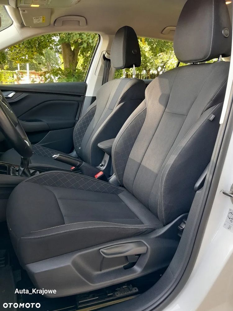 Skoda Scala 1.0 TSI Ambition - 29