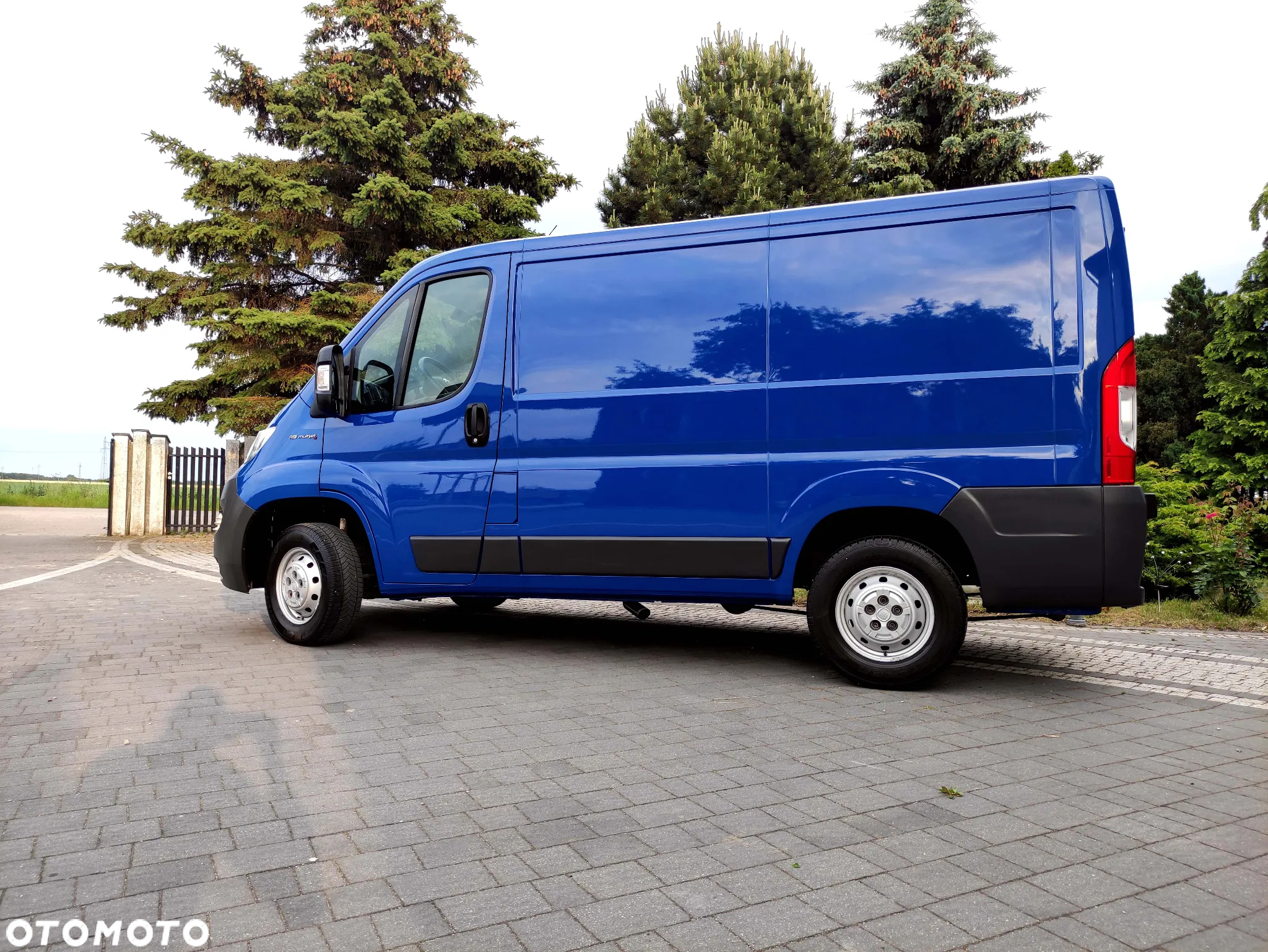 Fiat Ducato - 2