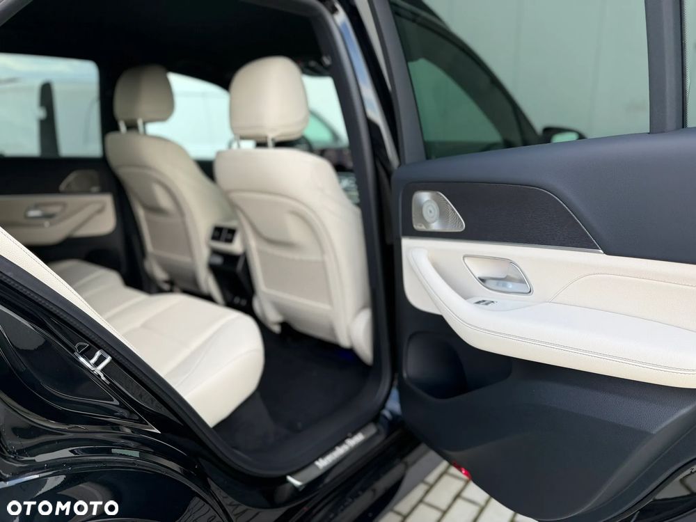 Mercedes-Benz GLE - 34