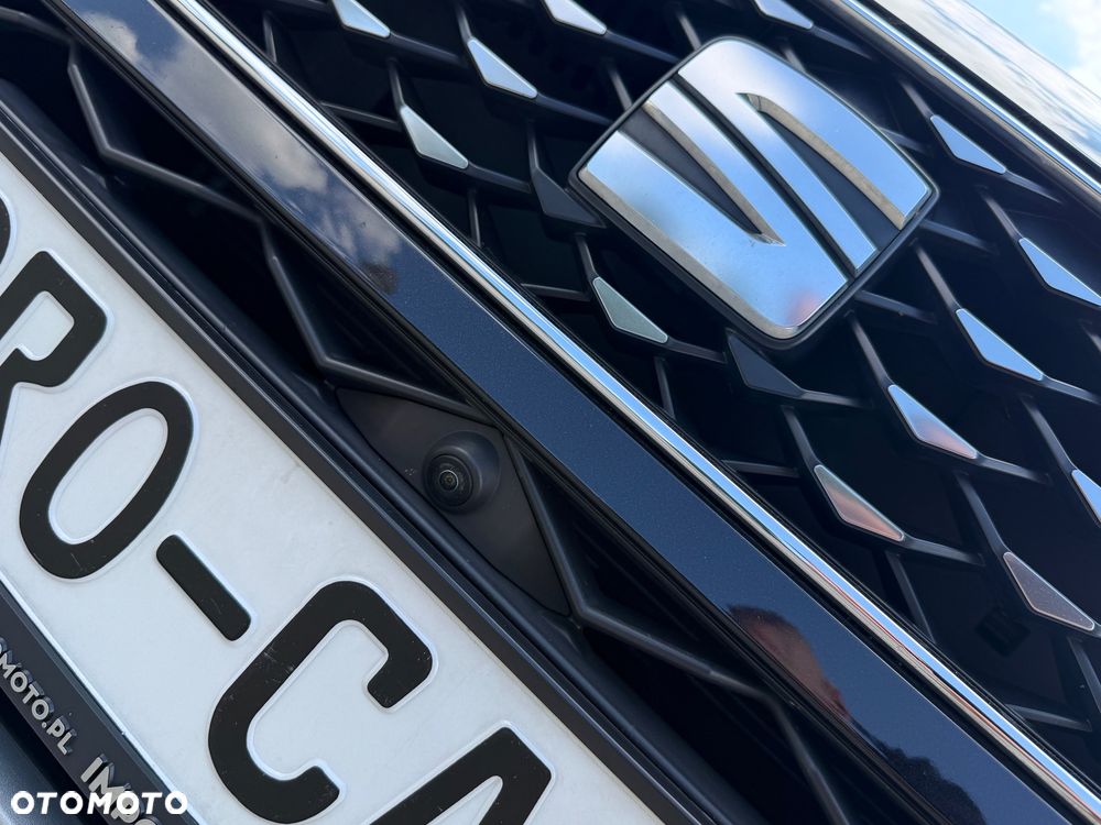 Seat Ateca 1.5 TSI ACT OPF Xperience - 20