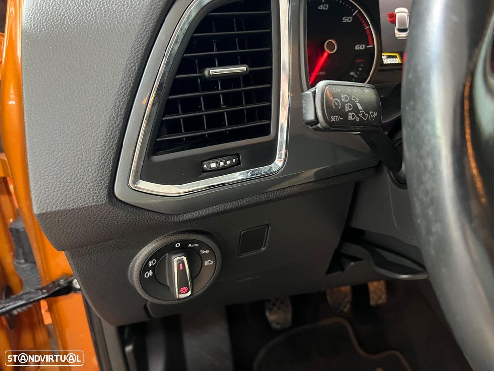 SEAT Ateca 1.6 TDI Xcellence - 20