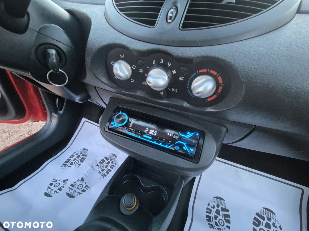 Renault Twingo 1.2 Edition Toujours - 19