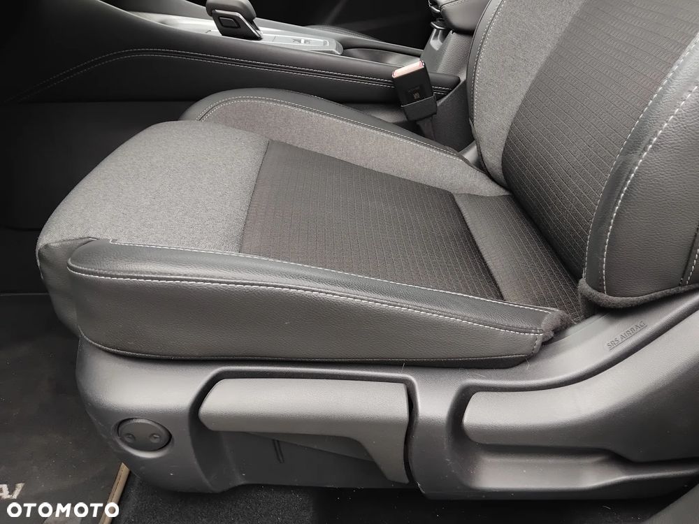 Nissan Qashqai 1.3 DIG-T MHEV N-Connecta Xtronic - 24