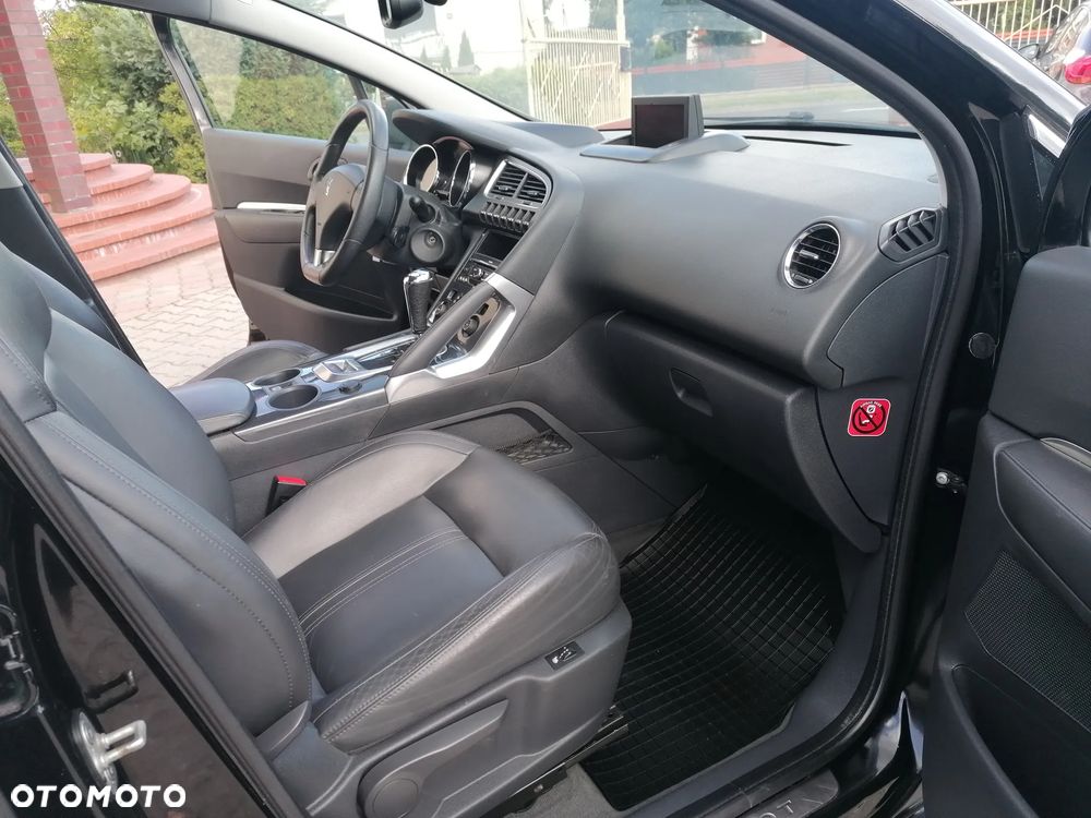 Peugeot 3008 - 12