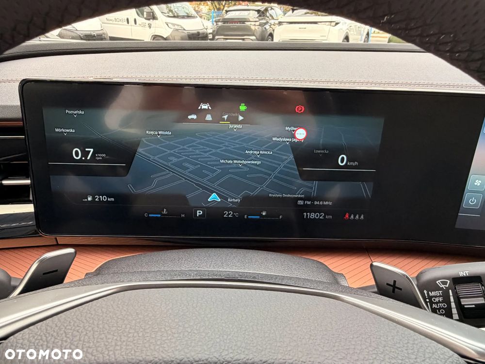SsangYong/KGM Torres 1.5 T-GDI Joy - 15