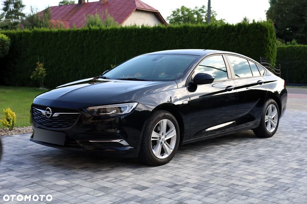 Opel Insignia 1.5 T Enjoy S&S - 22