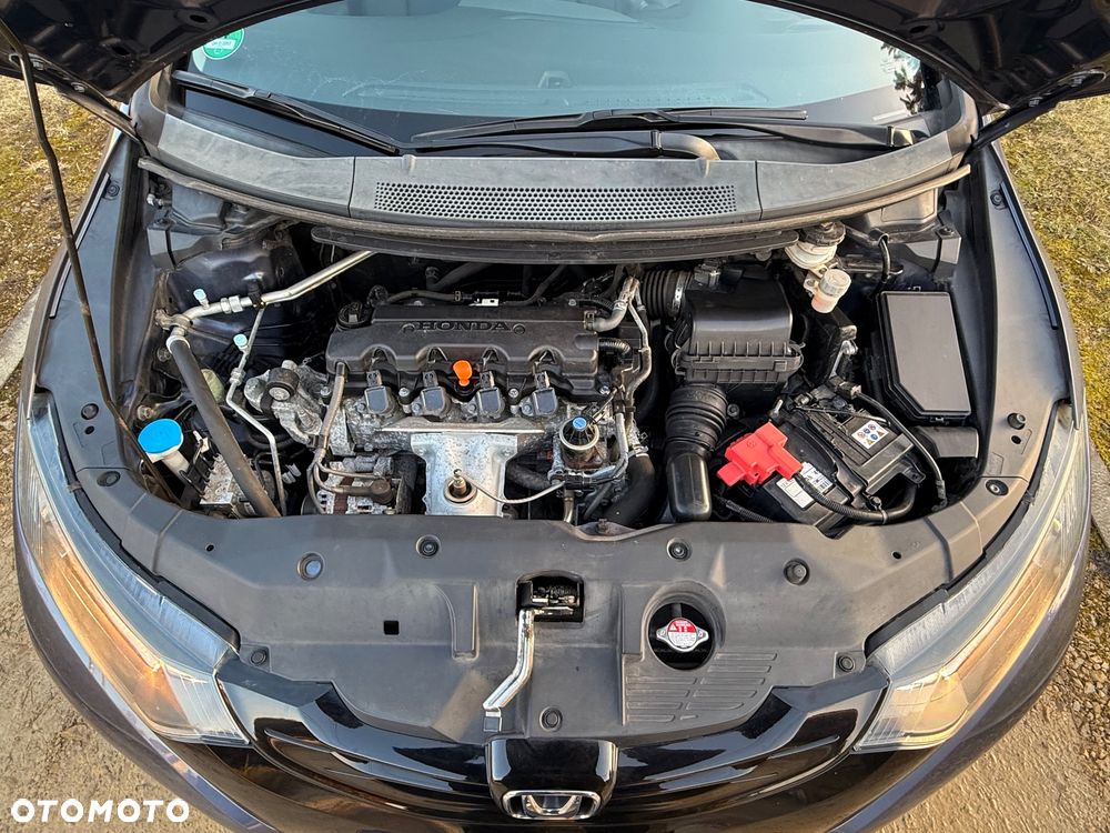 Honda Civic 1.8 Lifestyle - 34