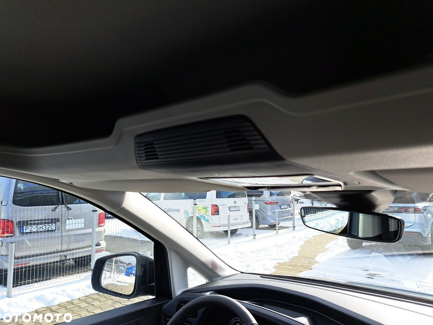 Volkswagen Caddy Maxi Cargo - 34