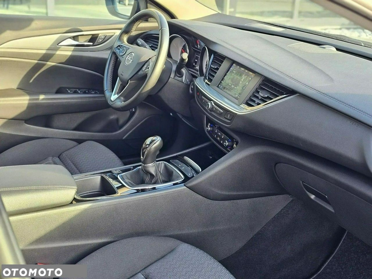 Opel Insignia - 26