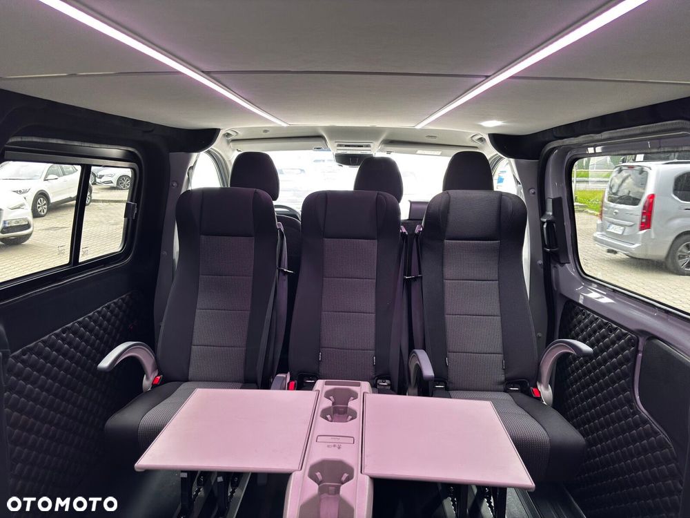 Volkswagen Transporter 2.0 TDI 150 KM 8-automat 8m L1 - 37