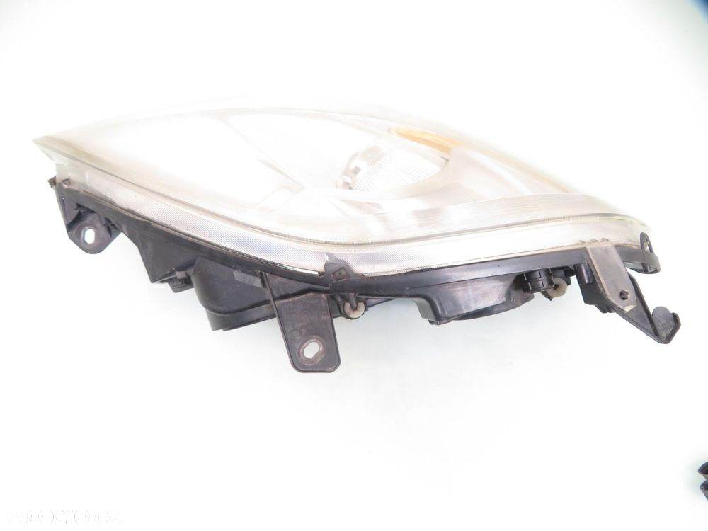 LAMPA PRAWA PRZEDNIA FIAT BRAVO II - 2
