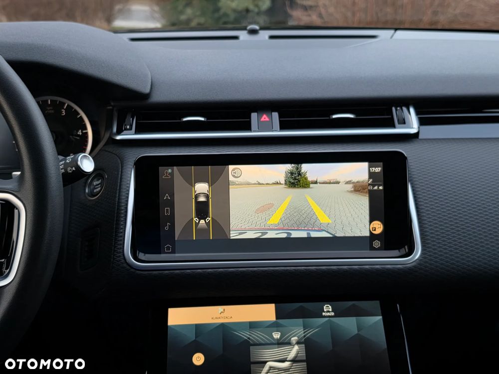 Land Rover Range Rover Velar 2.0 D200 mHEV SE - 25