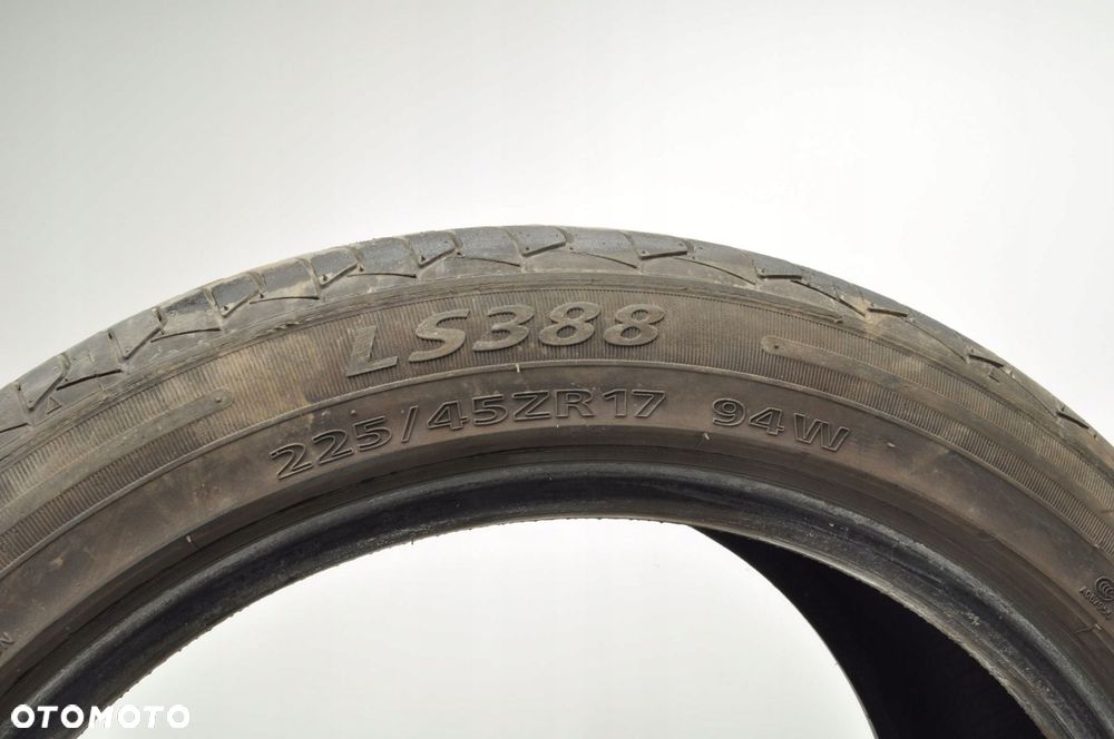 2X OPONA OPONY LANDSAIL LS388 225/45/17 23/24R - 7
