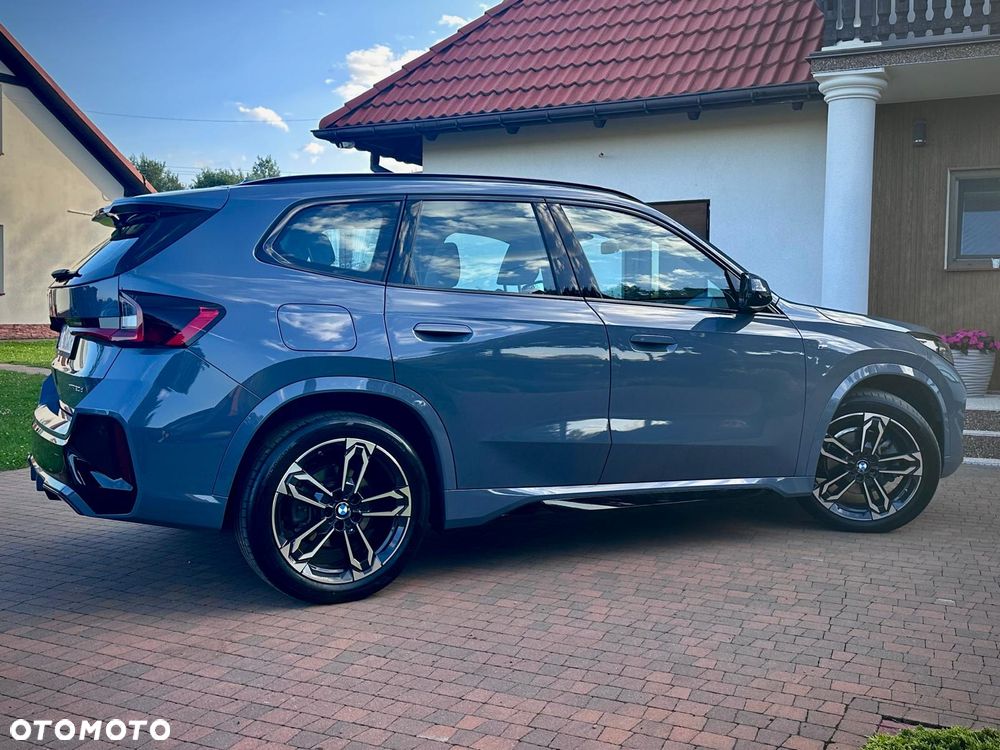 BMW X1 xDrive20d mHEV sport - 18
