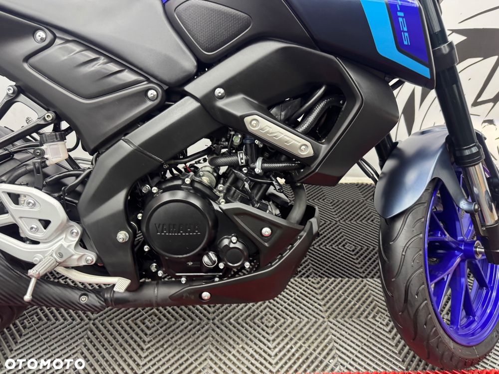 Yamaha MT - 30
