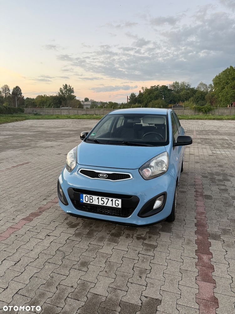 Kia Picanto 1.0 L - 1