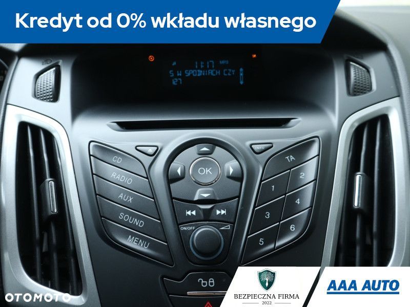 Ford Focus - 14