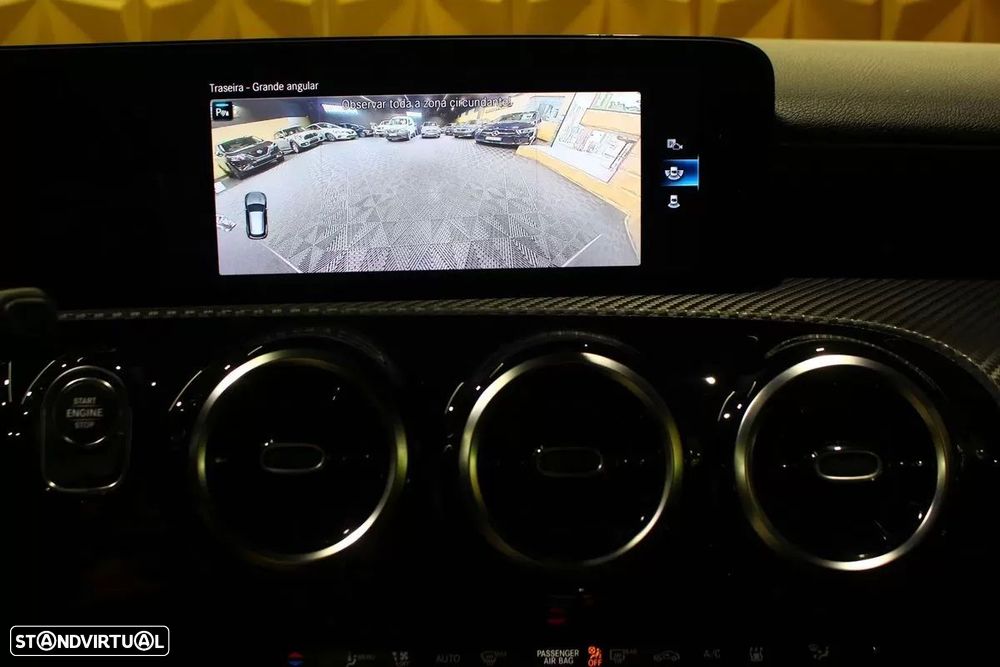 Mercedes-Benz CLA 250 e Progressive - 26