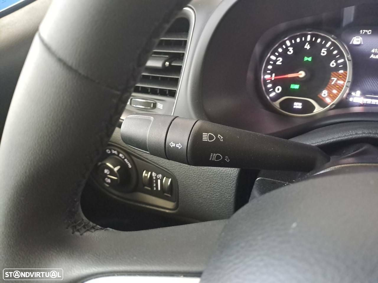 Jeep Renegade 1.5 TG e-Hybrid Limited DCT - 14