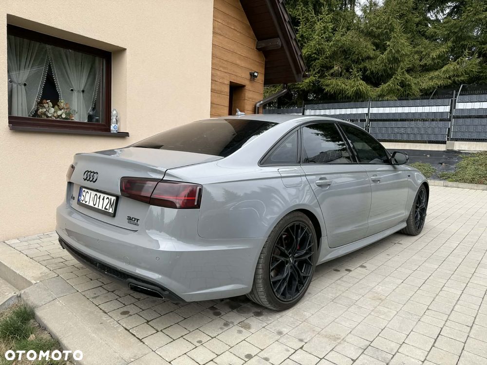 Audi A6 Limousine - 2