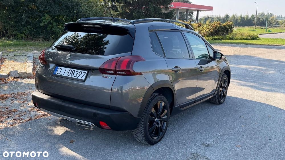 Peugeot 2008 - 30