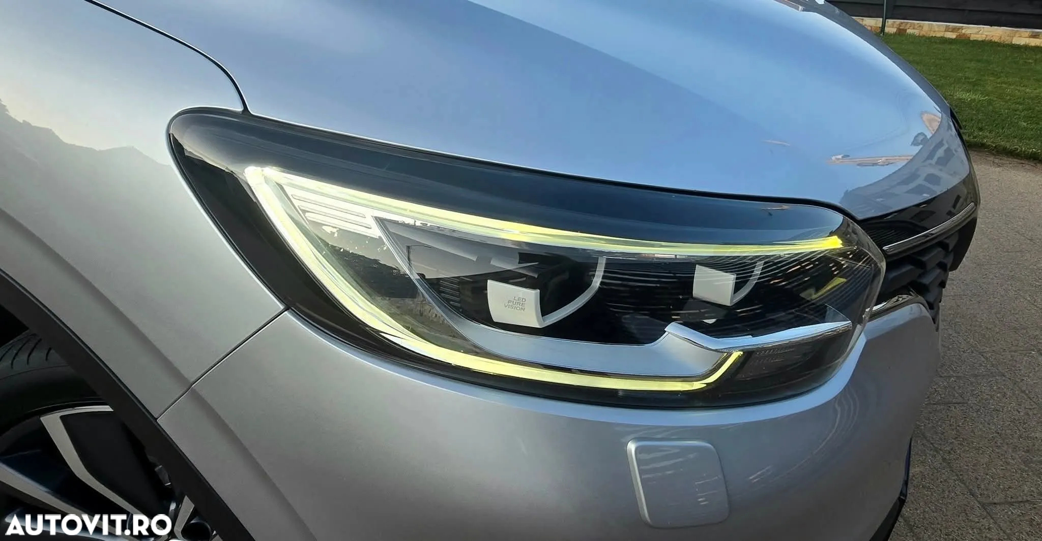 Renault Kadjar Energy dCi 130 4x4 Bose Edition - 14