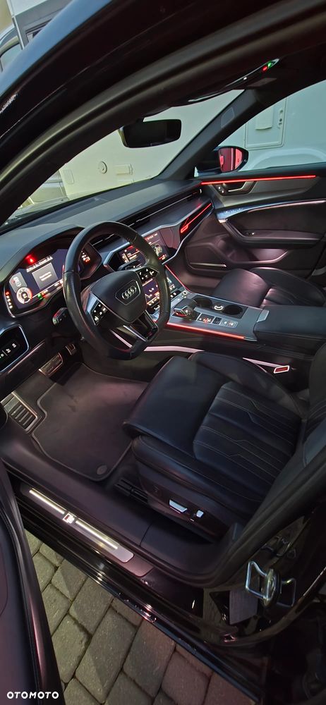 Audi A6 Limousine - 37