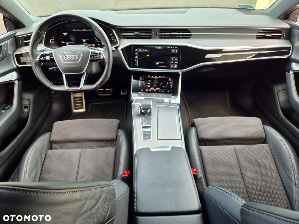 Audi A7 Sportback - 22