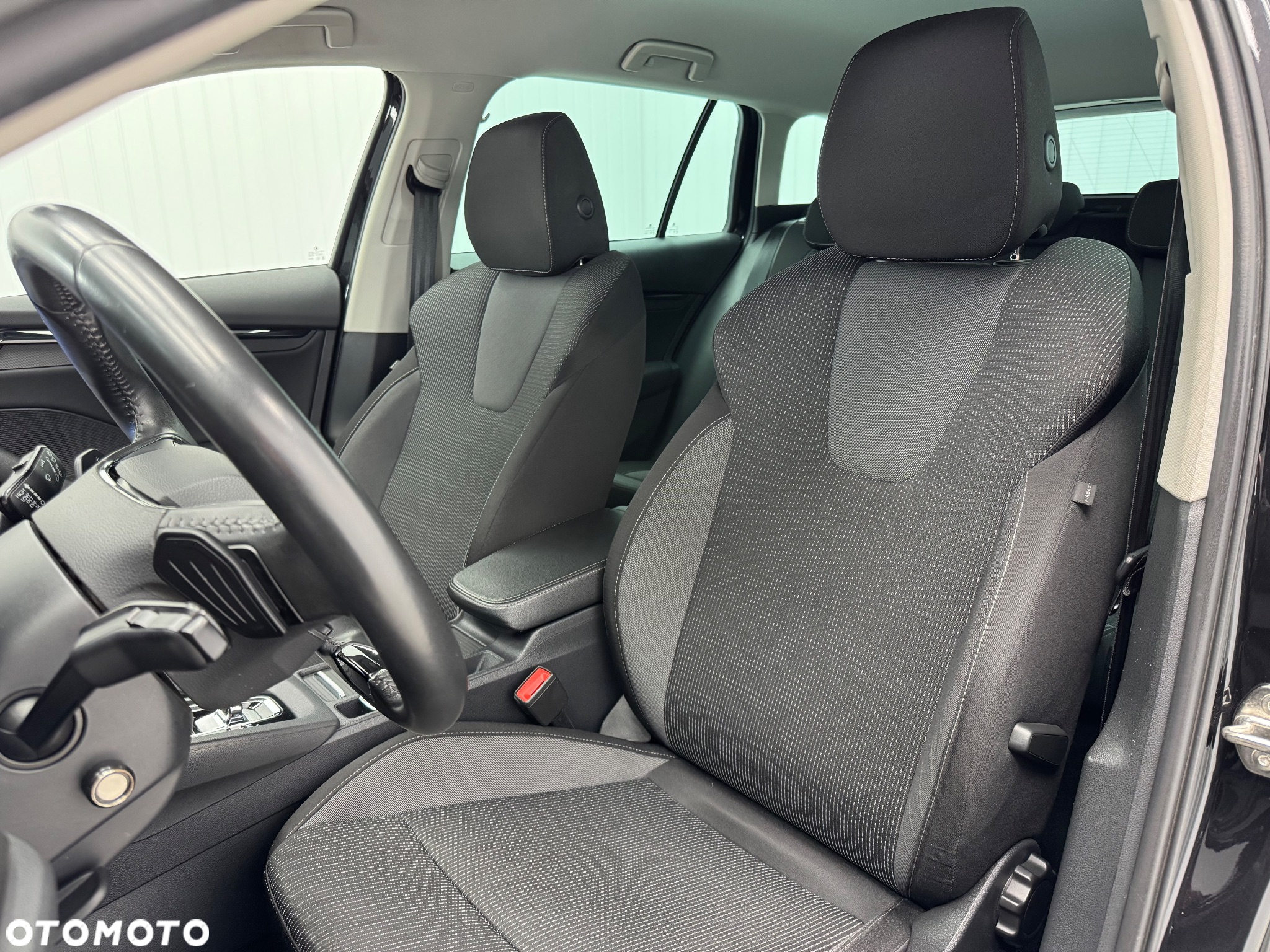Skoda Octavia 1.5 TSI ACT Ambition DSG - 7