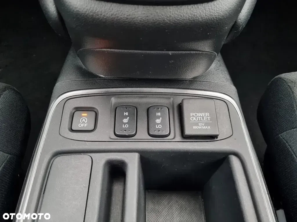 Honda CR-V 1.6i DTEC 2WD Comfort - 23