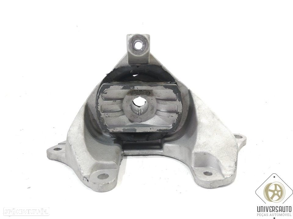 APOIO MOTOR ESQUERDO FIAT PUNTO 2003 - 4