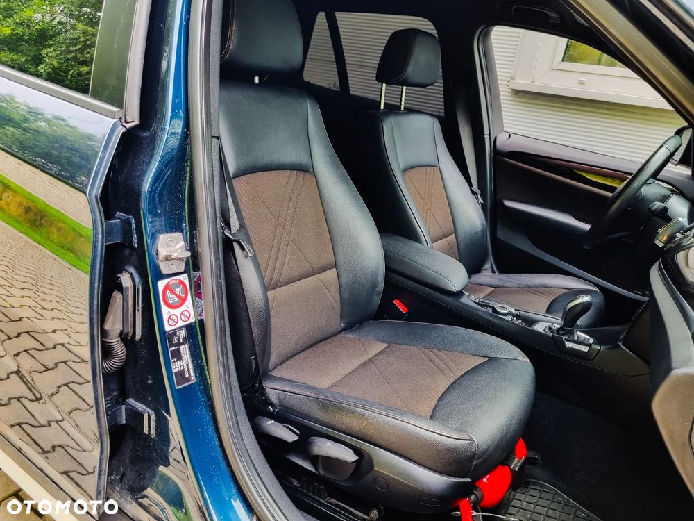 BMW X1 - 13