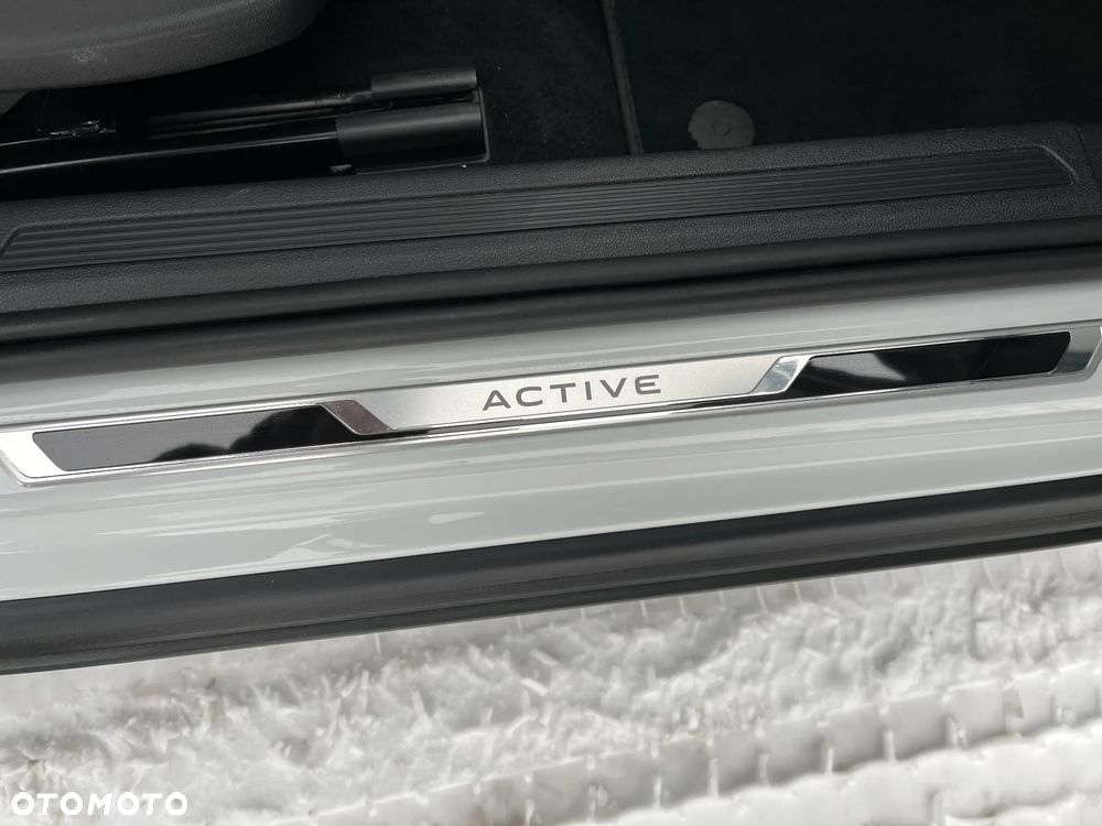 Volkswagen T-Cross 1.0 TSI Life DSG - 23